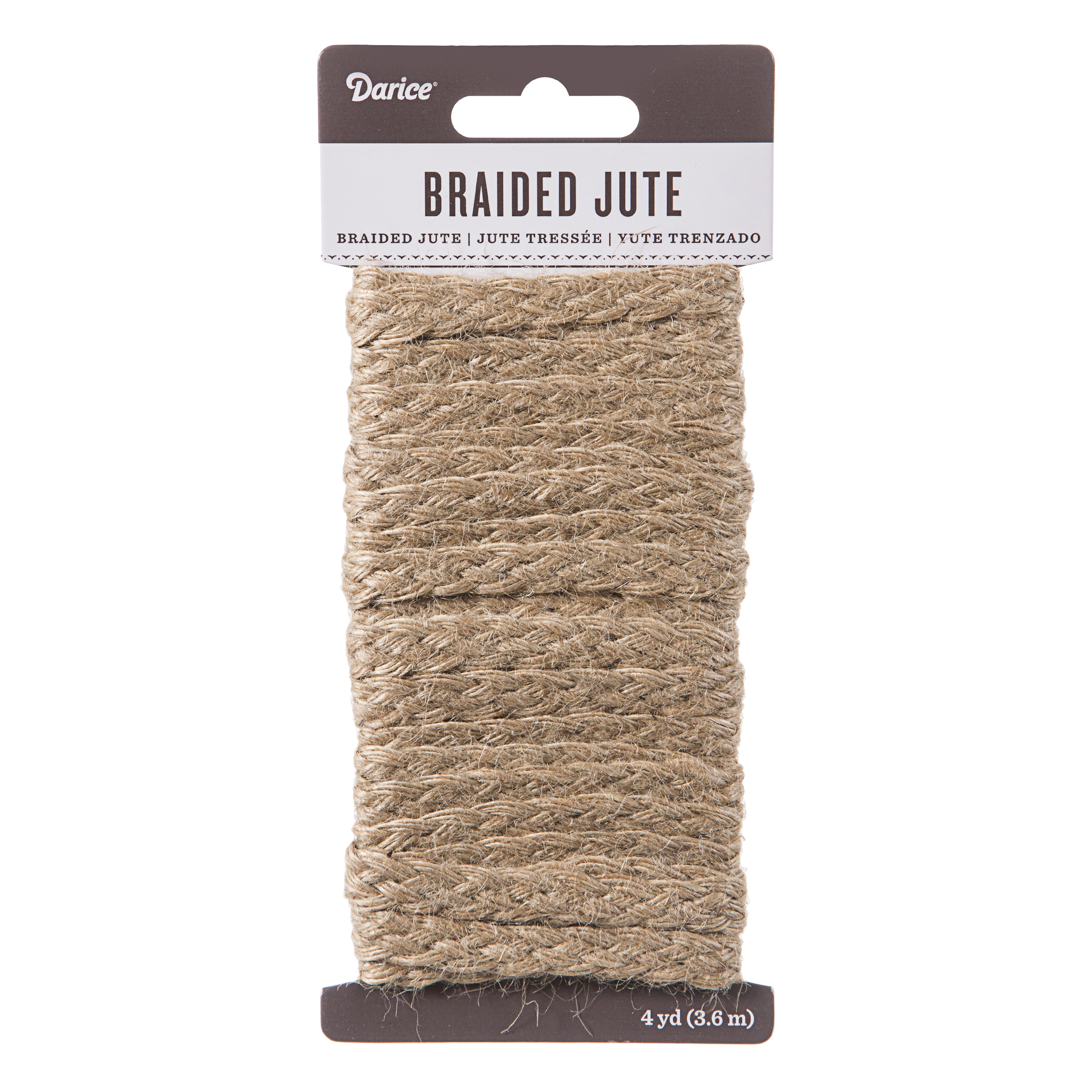 michaels jute rope