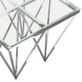 thumbnail image 6 of Diamond Sofa Square Omni End Table, 6 of 8