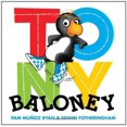 thumbnail image 1 of Tony Baloney, 1 of 1