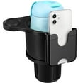 thumbnail image 4 of Car cup holder, extended cup holder, multifunctional phone holder, 4 of 9