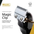 thumbnail image 3 of Kit Profesional Wahl Magic Clip 8451 + Repuesto Navaja 2191, 3 of 8
