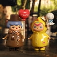 thumbnail image 4 of POP MART Pucky Balloon Babies Series Blind Box Toys Kawaii Anime Action Figure Caixa Caja Surprise Mystery Box Dolls Girls Gift, 4 of 5