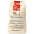 thumbnail image 4 of One Degree Organic Foods Organic Sprouted Spelt Flour -- 32 oz, 4 of 4