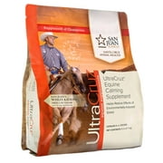 UltraCruz® Equine Calming Supplement, 6 lb