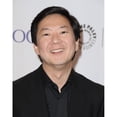 thumbnail image 2 of Ken Jeong At Arrivals For Dr. Ken At The 2015 Paleyfest Fall Tv Previews The Paley Center For Media Beverly Hills Ca, 2 of 2
