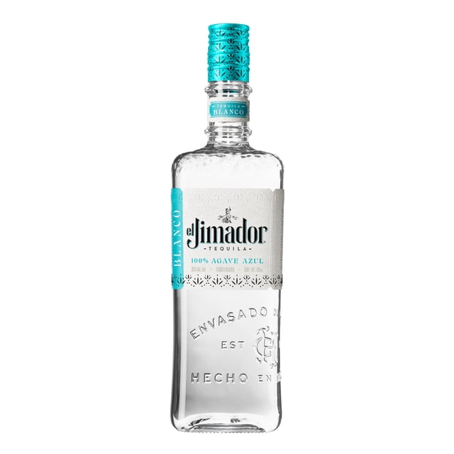 Tequila Jimador Blanco 700 ml