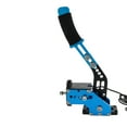 thumbnail image 1 of Suministro de línea de simulación de carreras SIM, juego de freno de mano USB para carreras de derrape G25/G27/G29/T500, 1 of 5