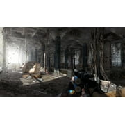 Metro Redux with Metro 2033 Redux & Metro Last Light Redux, PlayStation 4