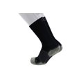 thumbnail image 3 of OS1st Unisex Wellness Performance Crew Socks Black - OS1-3834B, 3 of 4