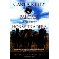Spanish Brand: Paloma and the Horse Traders (Paperback)