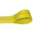 thumbnail image 3 of 2" Winch Strap or Replacement Strap for 2" Ratchet Strap | BUILD YOUR OWN Size: 15 ft, Material: D-Ring, 3 of 6