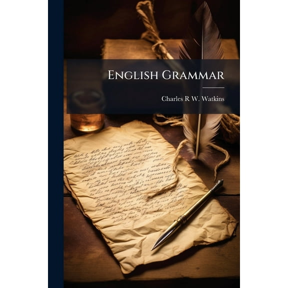 English Grammar, (Paperback)