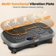 thumbnail image 5 of Placa vibratoria Fitness Platform AXV Vibration Plate Pro, 5 of 6