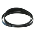 thumbnail image 1 of Unique Bargains 6PK2230 V-Ribbed Belt, 2230mm Length x 21mm Width x 5mm Thick, EPDM Poly V Belt, 5 Ribs, Serpentine Belt, 1 of 5