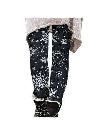 Winter Womens Leggings Sherpa Fleece Lined Thermal Skinny Legging High  Waist Cashmere Plus Size S 5XL Cold Weather Warm Pants 210925 From 9,34 €