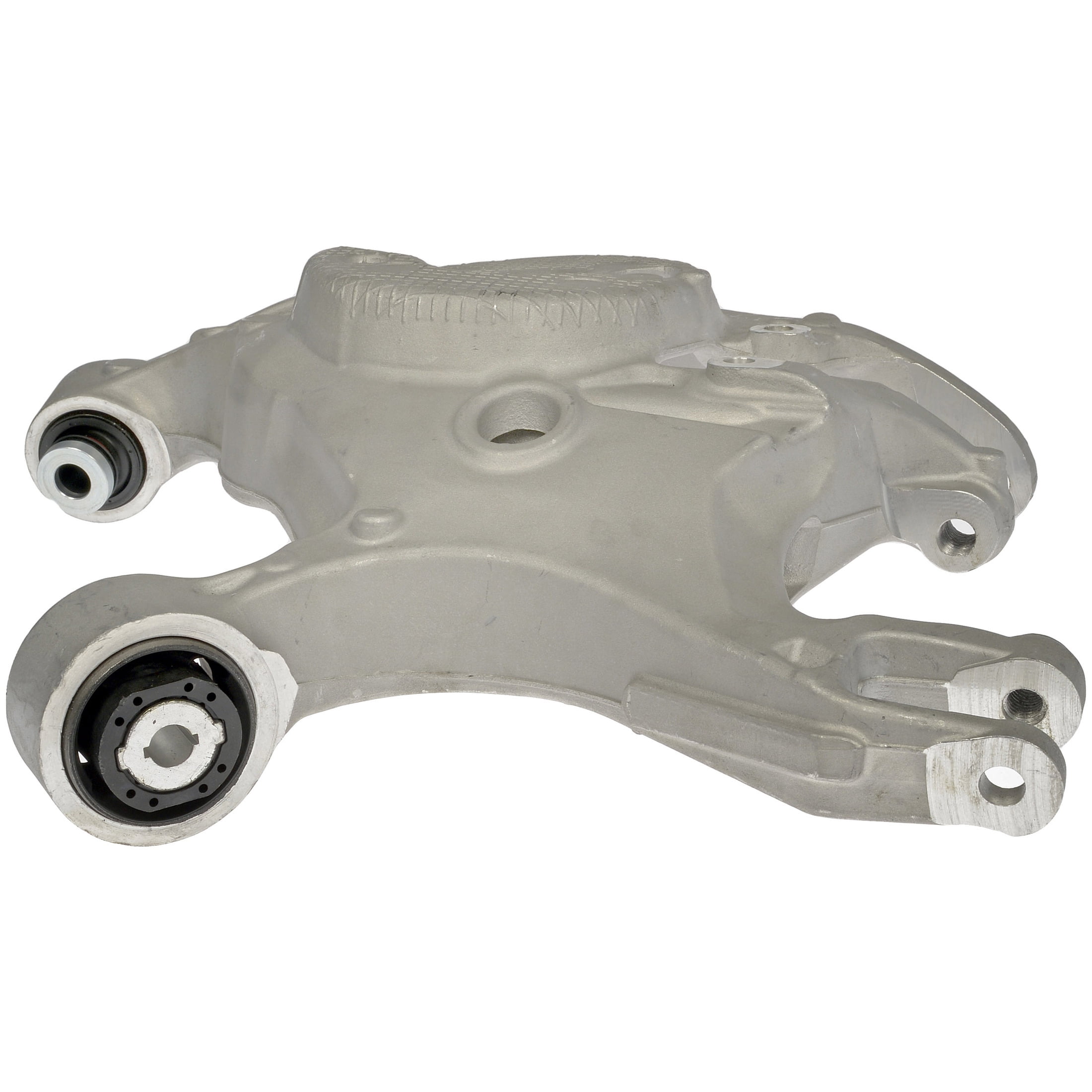 Dorman 526-100 Rear Right Lower Rearward Suspension Control Arm for Specific Ford / Lincoln Models, Gray