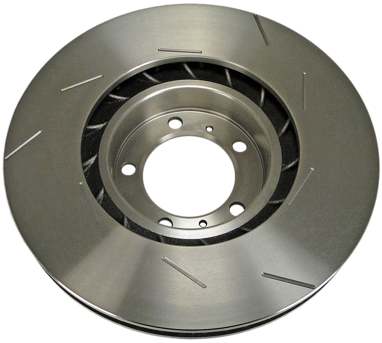 Winstop Brake Rotor, Front left WS252177, Porsche Panamera 2016-2010