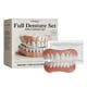 thumbnail image 1 of Advanced Customized Full Denture Set, Silicone Reline Denture Set, 1 of 5