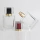 thumbnail image 3 of Atomizador de perfume de niebla fina de viaje recargable de 50 ml, botellas de spray de vidrio vacías (hy), 3 of 5