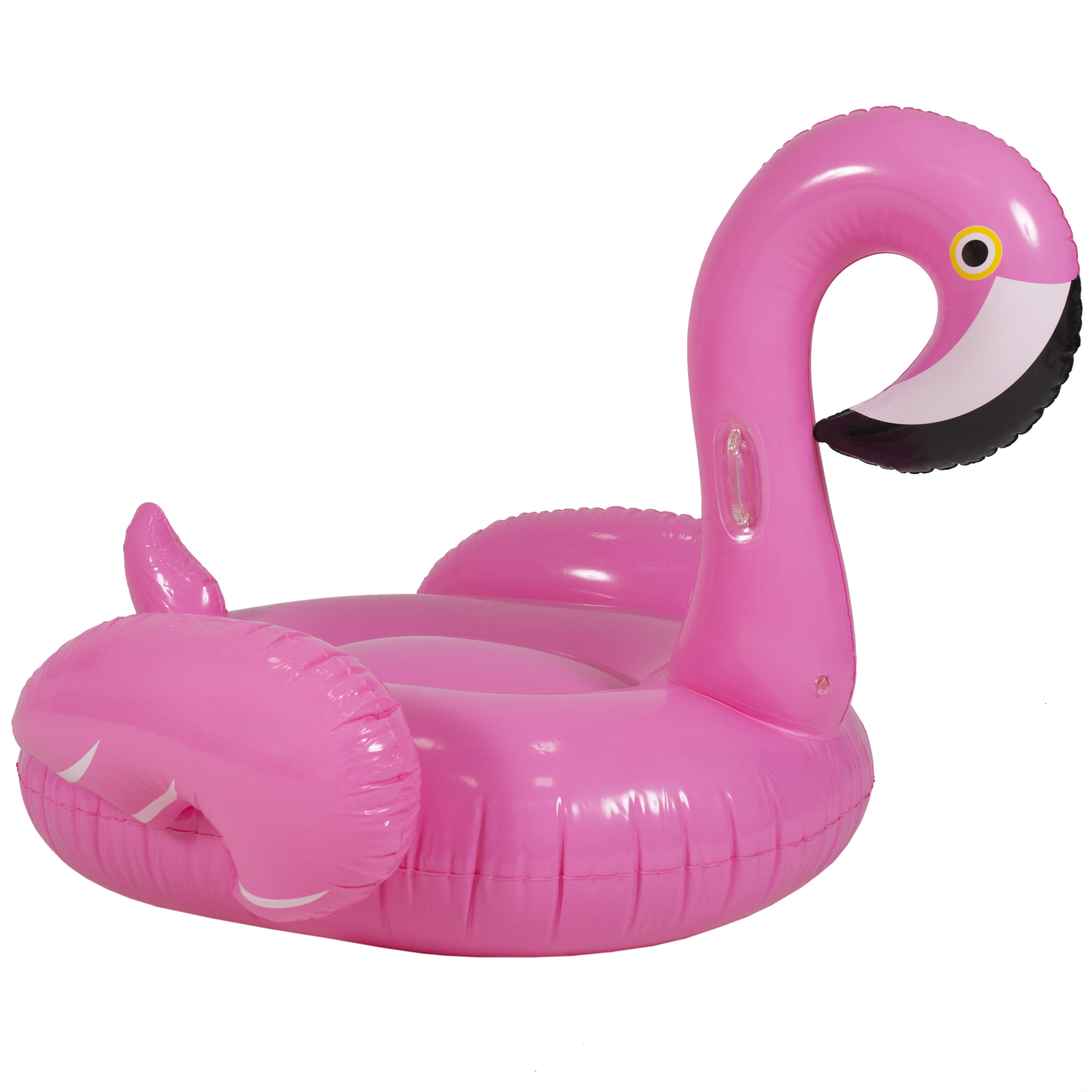 flamingo float walmart
