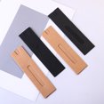thumbnail image 4 of 40Pcs Kraft Paper Pen Sleeves Single Pen Paper Tube Gift Pen Protective Holder, 4 of 7