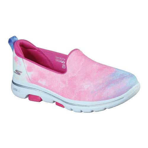 skechers go walk 5 chroma