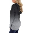 thumbnail image 3 of Sudadera Onlypuff Tunci para mujer, color gris degradado, talla M, 3 of 5