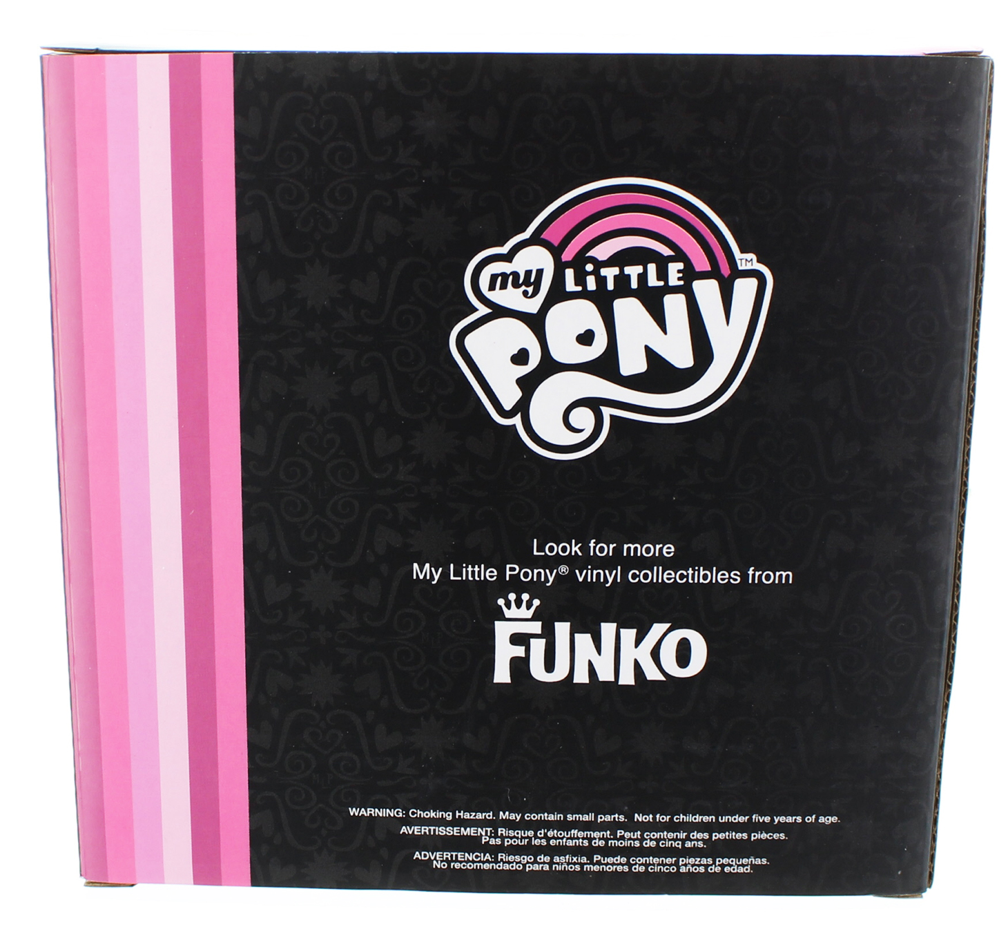Funko POP My Little Pony Pinkie Pie! Vinyl Figure - image 3 of 3