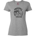 thumbnail image 3 of Inktastic Summer Vacation Mode Pensacola Beach Florida Women's T-Shirt, 3 of 5