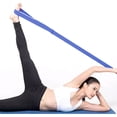 thumbnail image 4 of D-Ring Yoga Strap, 4 of 5