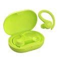 thumbnail image 5 of Auriculares inalámbricos JLab GO Air Sport Amarillo, 5 of 5