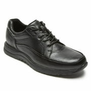Rockport Men's Edge Hill Ii Black , 9.5 M US