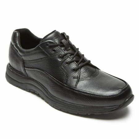 Rockport Men's Edge Hill Ii Black , 9.5 M US