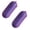 Purple, variant on 1 Pc Swimming Goggles Case Protective Case for Swimming Swim Goggle Case for Swimming Goggles, Protective Cases for Goggles with Clip, Sunglasses, Goggles, Sports, 7.68 Inch, Purple