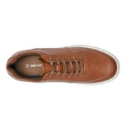 Bruno Marc Mens Casual Dress Sneakers Classic Lightweight Shoes SBFS223M BROWN Size 12