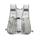 thumbnail image 5 of Chaleco de hidratación, mochila de bolsa deportiva al aire libre, mochila de hidratación transpirable, mochila para corredores para correr para Gris, 5 of 8
