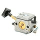 thumbnail image 5 of Carburador de soplador Ticfox para STIHL SR320 SR340 SR380 SR400 SR420 BR320 BR340 BR380 BR400 BR420, 5 of 14