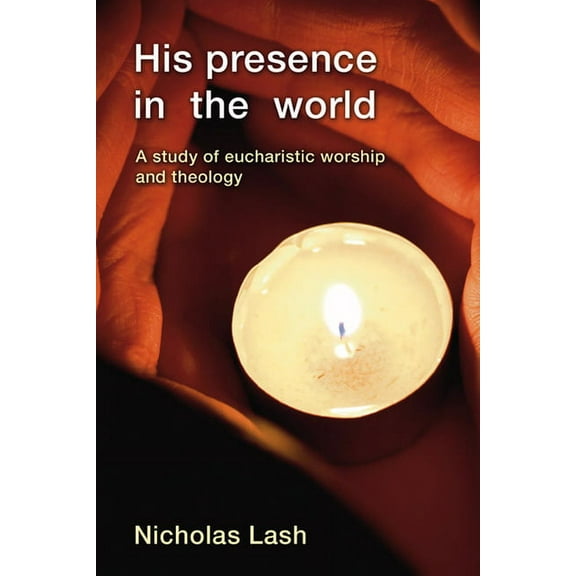 His Presence in the World (Paperback)