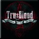 thumbnail image 1 of True Blood - Imán de Nevera All Flavour No Bite (Negro, Rojo, Blanco), 1 of 2
