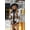 Multicolor YDL1, variant on Shacket Women Cropped Flannel Plaid Button Down Jacket Houndstooth Casual Fall Fashion Coats