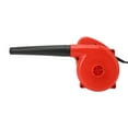 thumbnail image 1 of Electric Air Blower, Suction And Blowing Dual Purpose Handheld Blower with Suction, High Power Dust Cleaner for Keyboard PC Laptop Camera, Hairs, Crumbs, for Home Office Factory, 1 of 7