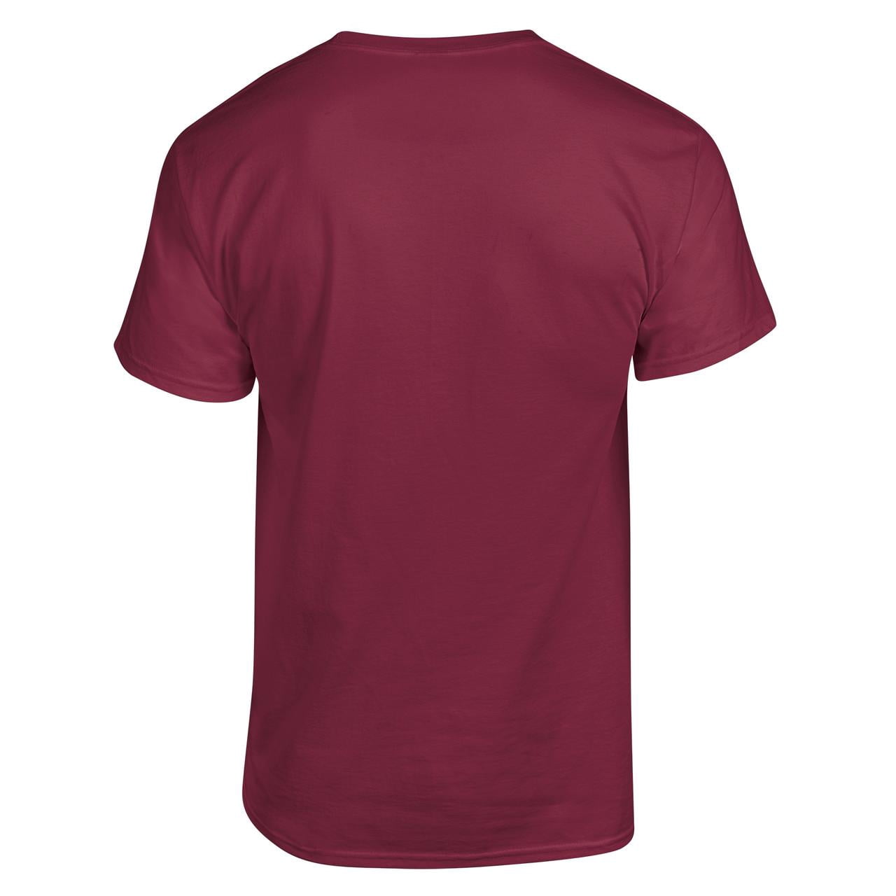 MLS Atlanta United FC Men's Team Color Arch-Over Logo Short Sleeve T-Shirt