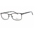 thumbnail image 1 of Chesterfield CH 71XL 0RIW 00 Lunettes pour Hommes Monture Gris Mat, 1 of 2