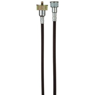 ATP Y-276 Accelerator Cable Replacement - Includes Brackets & Grommets