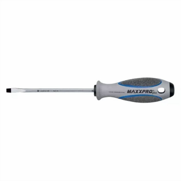 Witte 63109 8 X 150Mm Maxxpro Plus Keystone Slotted Screwdriver