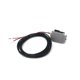 thumbnail image 3 of HandsFree Microphone Mic Assy with Harness Wire for Hyundai Kia K3 K4, 3 of 5