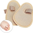 thumbnail image 3 of Hammer Toe Support - 4 Piece Set for Hammer Toes and Claw Toes, 3 of 5