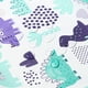 thumbnail image 4 of Camisa impermeable con babero con mangas YeelAuf para bebés de 3 a 24 meses, 4 of 9