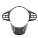 thumbnail image 2 of Ajuste del volante de fibra de carbono, volante de fibra de carbono, cubierta del volante del coche, decoración del volante, rendimiento inigualable, 2 of 10