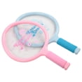 thumbnail image 1 of Juguete De Raqueta Para Niños, Juguete De Raqueta Para Niños, Resistente Al Desgaste Seguro Para Parques Infantiles YLSHRF Racket Set Toy, 1 of 8